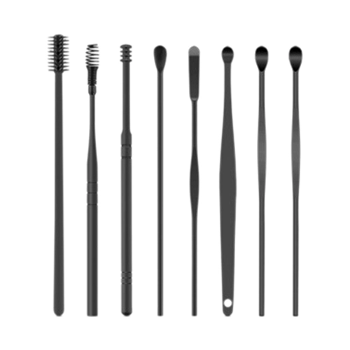 Набор инструментов для ушей