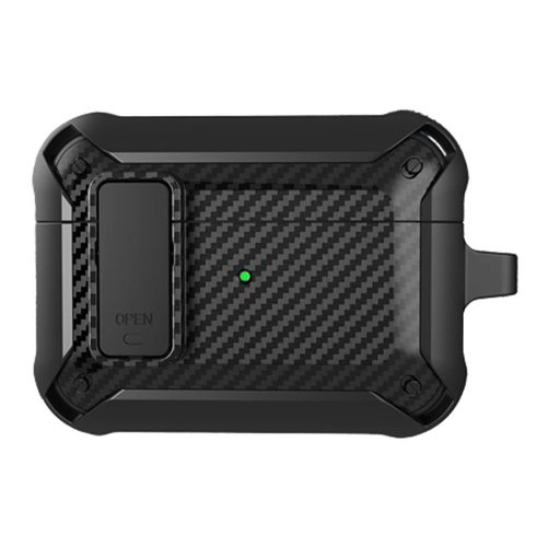 Тактический кейс для наушников