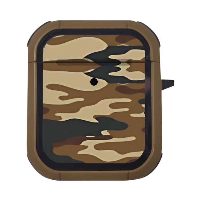 чехол на кейс наушников Airpods