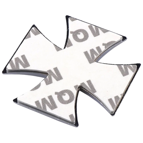 Автомобильная 3D наклейка