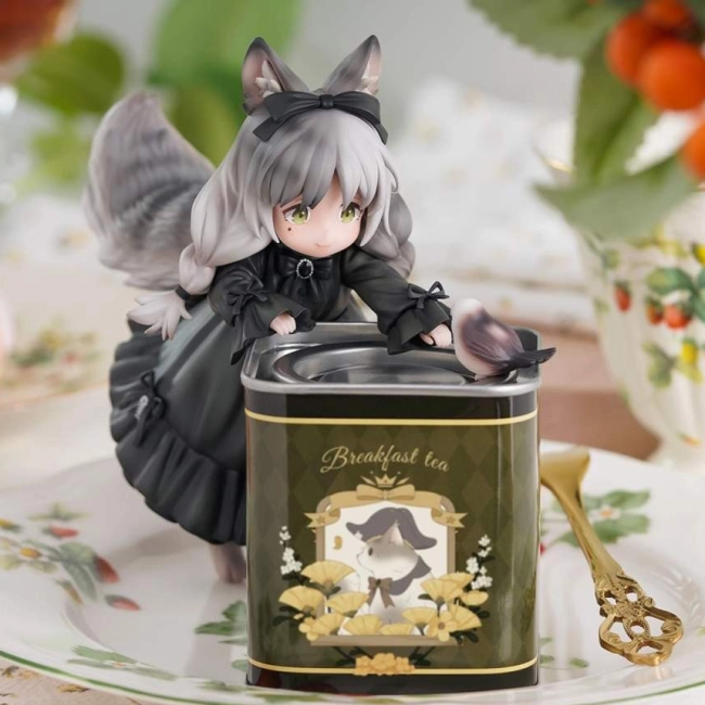 Банка для чаю