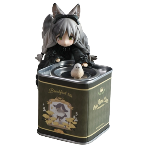 Купити банку для чаю