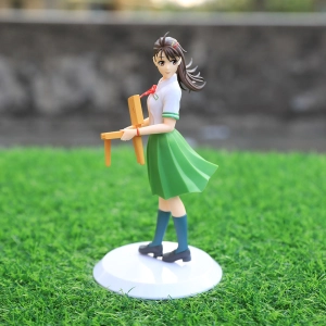 Статуэтка девушки