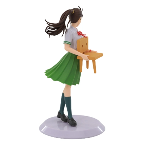 Купить фигурку девушки