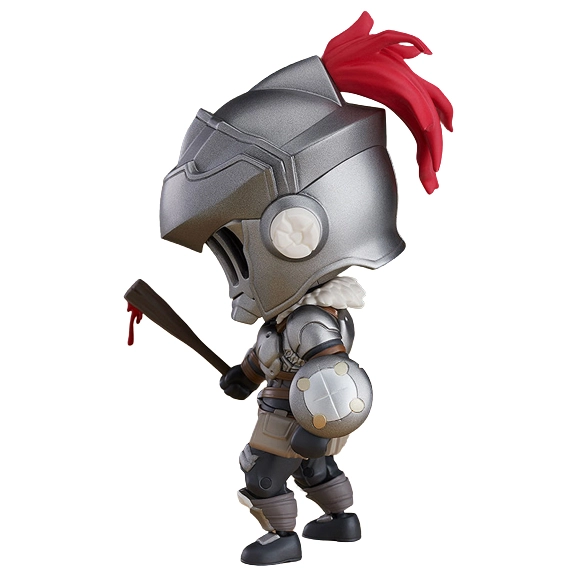 фигурка убийца гоблинов