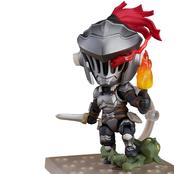 Купить фигурку убийца гоблинов