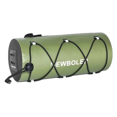 Велосумка на руль велосипеда