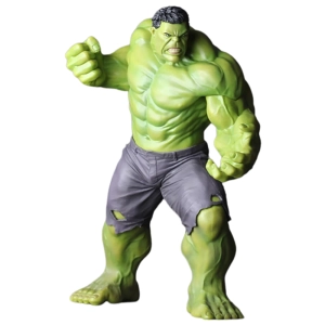 Фигурка халк