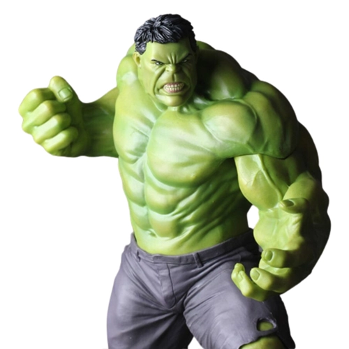 Фигурка hulk