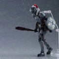 фигурка goblin slayer