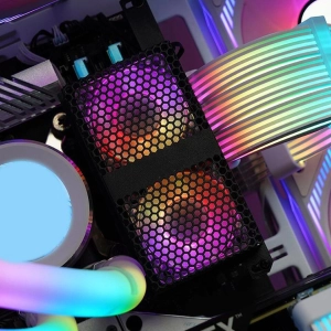 кулер для оперативной памяти компьютера