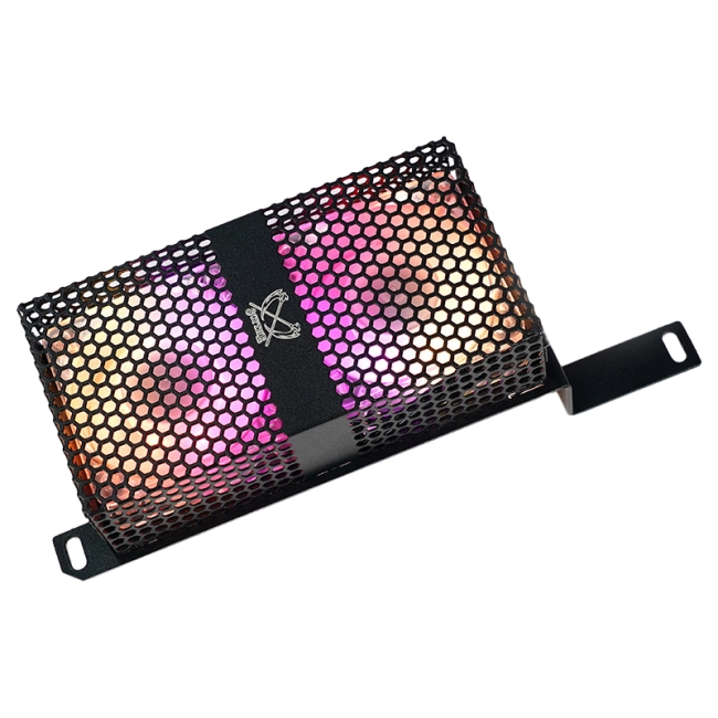 кулер для охлаждения оперативной памяти