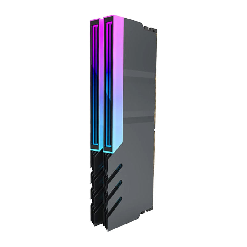 радиатор для оперативной памяти rgb
