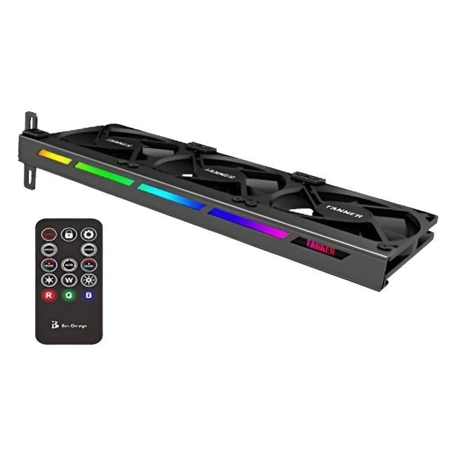 кулер для охлаждения видеокарты