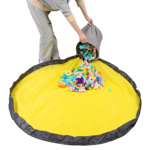 Купить корзину для хранения игрушек