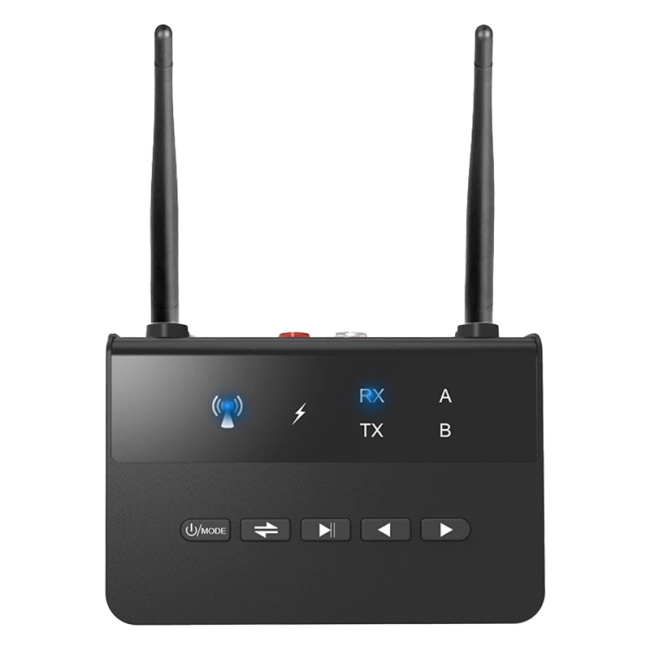 ресивер bluetooth 5.0