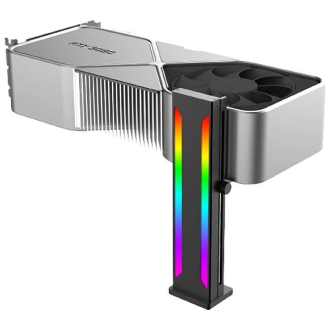 держатель для видеокарты для пк