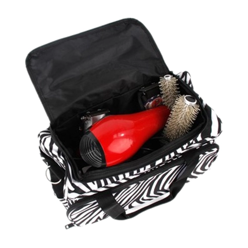 Сумка парикмахера с ремнем