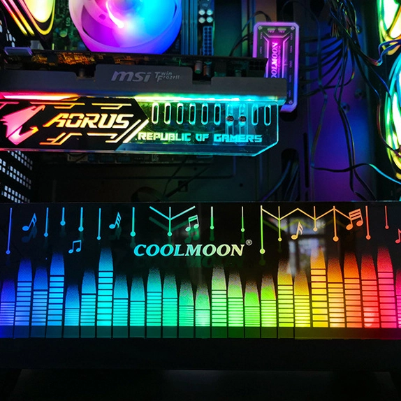 Купить подсветку для пк