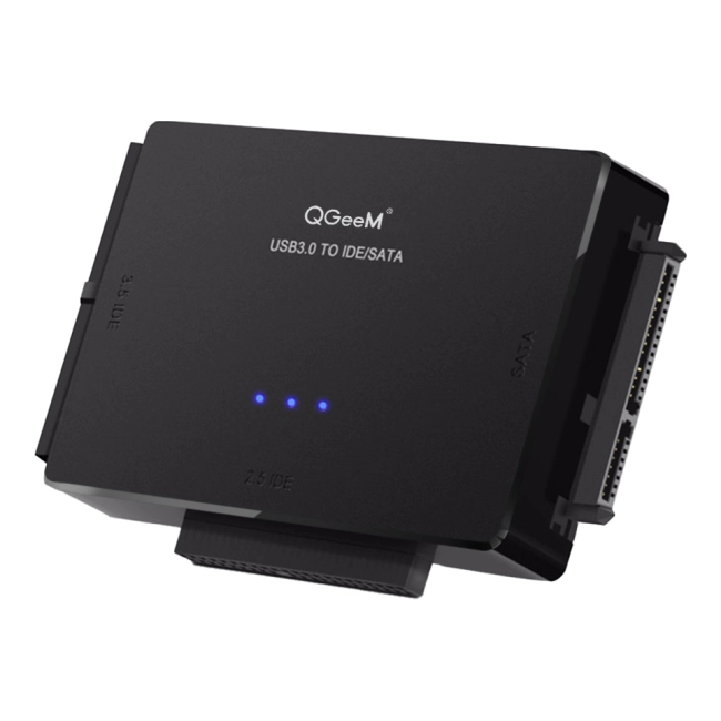 адаптер диска USB 3.0