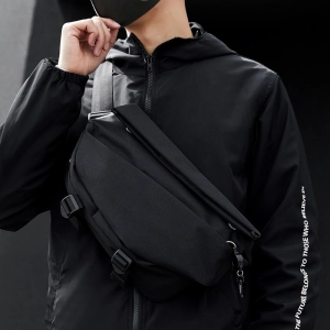 сумка бананка для пояса