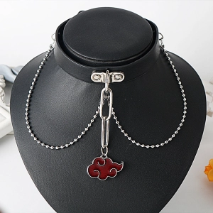 Чокер на шию