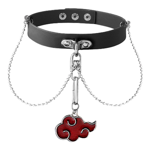 Жіночий чокер