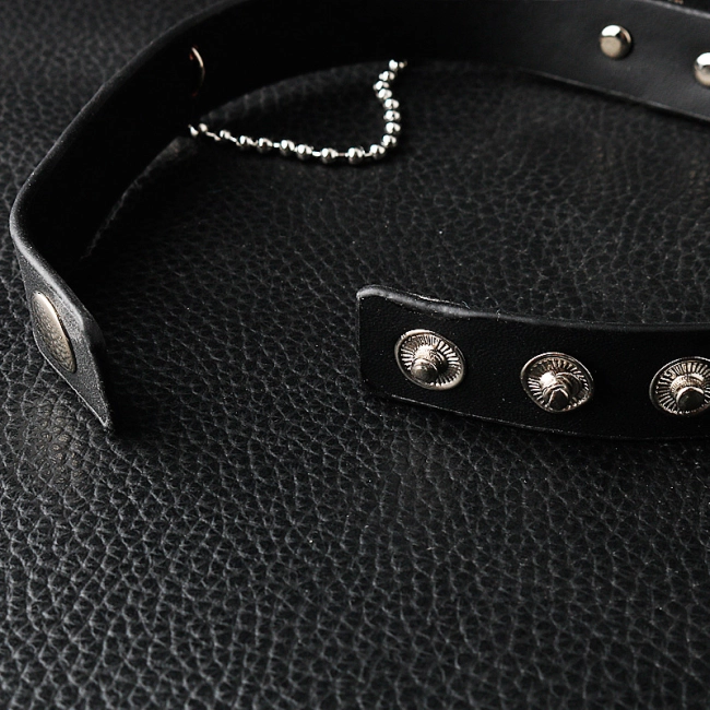 Чокер для дівчат