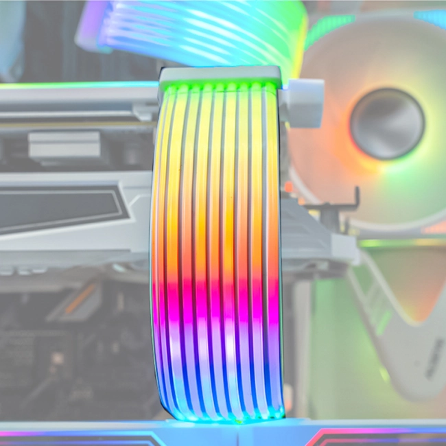 світлодіодна стрічка для пк