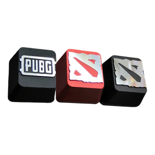 кейкап для игровой клавиатуры