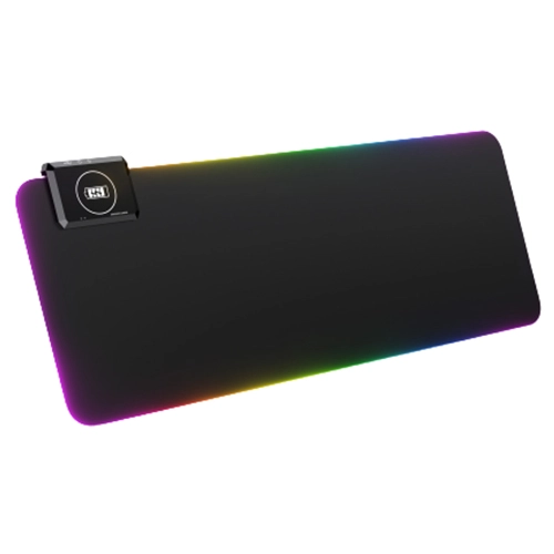 Игровая поверхность с подсветкой