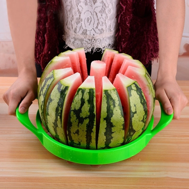 резка для арбуза