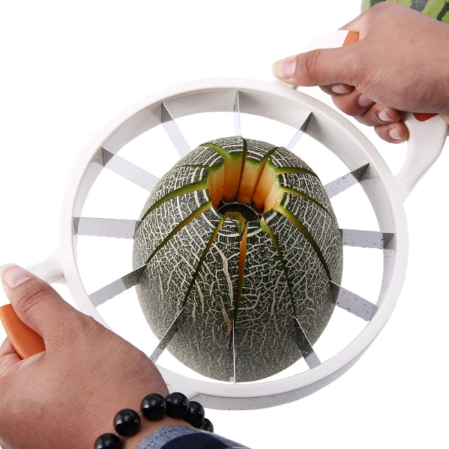 нож для нарезки арбуза