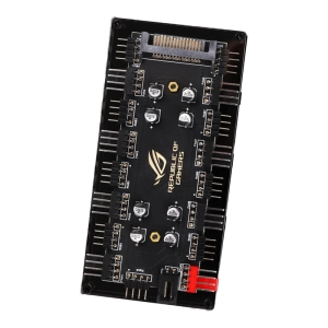 разветвитель 12V 4 Pin