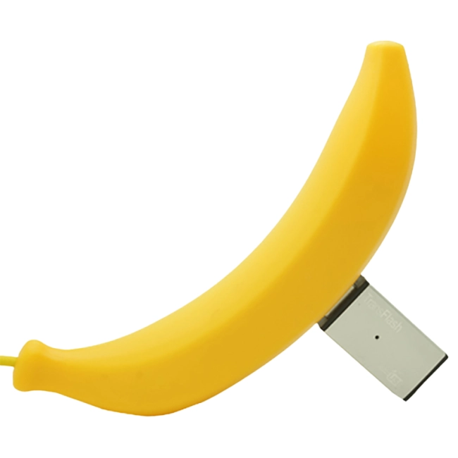 4-портовый разветвитель usb