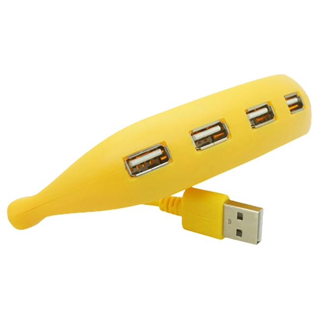 usb разветвитель банан