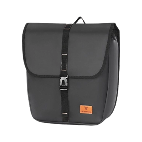 Велосумка на багажник для велосипеда