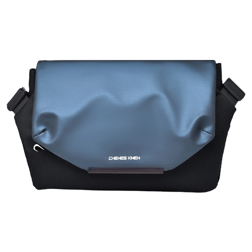 Большая сумка через плечо