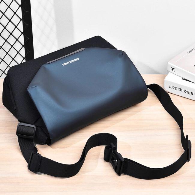 Купить большую сумку через плечо