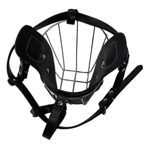 Намордник-клетка