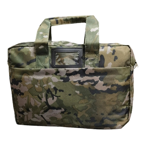 Сумка для ноутбука тактична