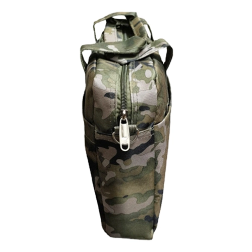 Тактична сумка з блискавкою