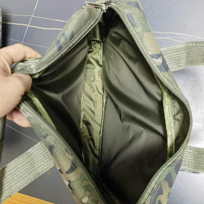 Тактична сумка під ноутбук