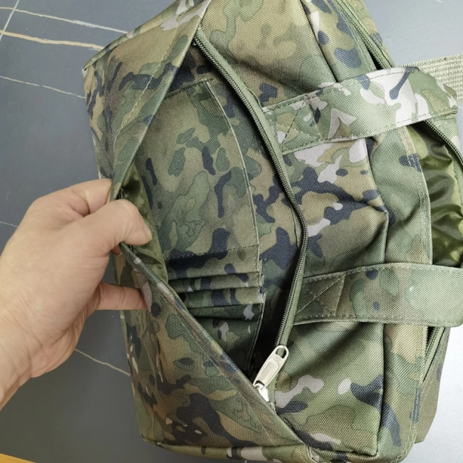 Тактичний портфель для ноутбука