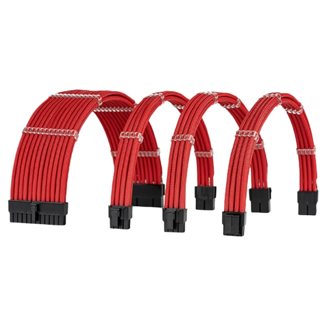 кабеля для моддинга ПК