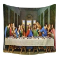 гобелен з таємною вечерею