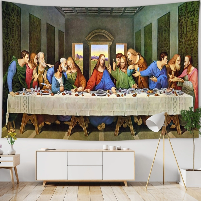 гобелен ікона