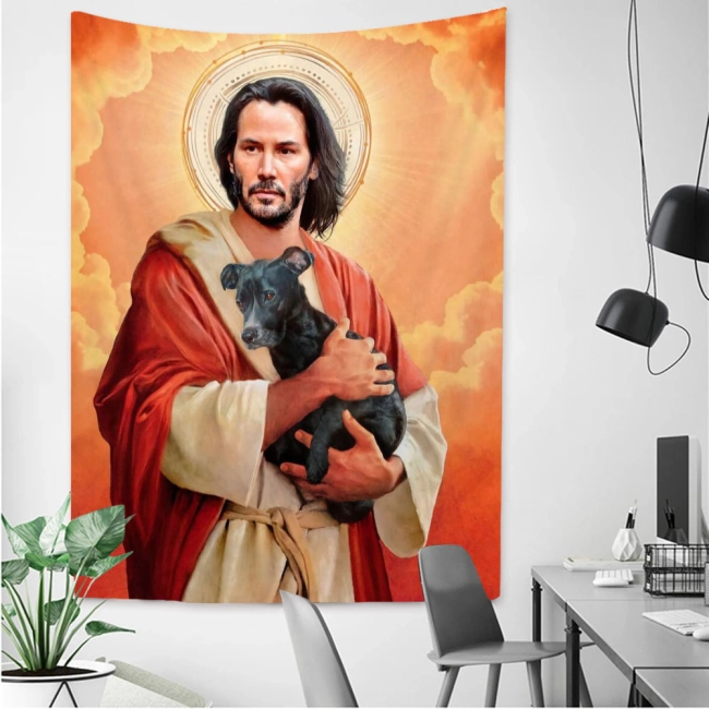 гобелен для стены