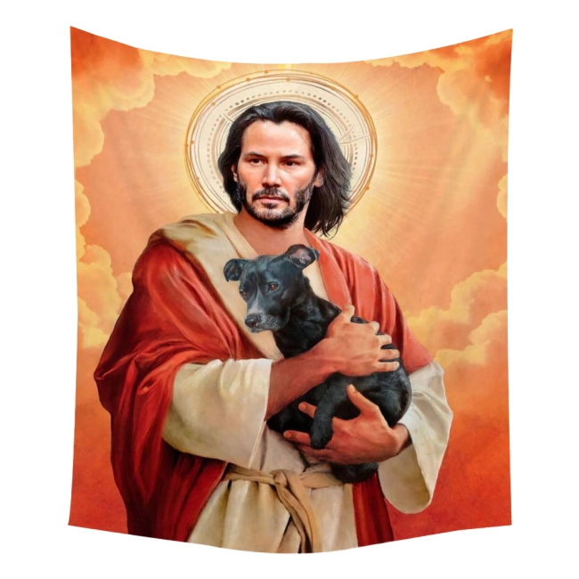 гобелен в дом