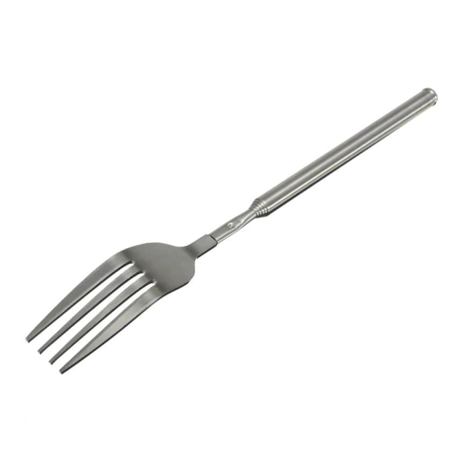 вилка телескопическая